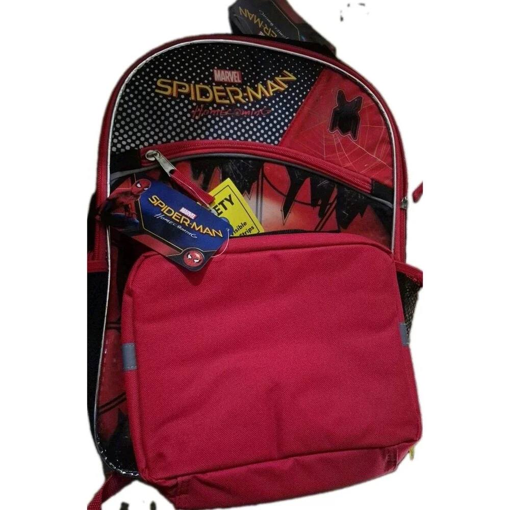 Marvel's Spiderman Homecoming 16